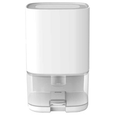Compact Dehumidifier with LED
