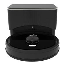 MyGenie Laser Smart Robotic Vacuum Cleaner