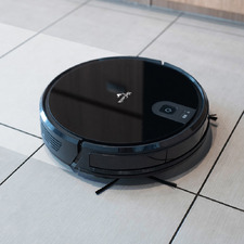 MyGenie Robotic Vacuum Cleaner