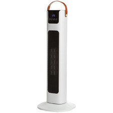 Touch Screen Tower Heater