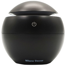 130ml Milano USB Diffuser with 10ml Essential Oils