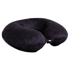 Decor Memory Foam Travel Neck Pillow