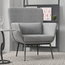 Khine Accent Chair