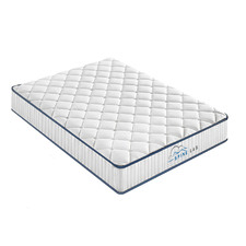 Spine Lab Bonnell Spring Memory Foam Mattress