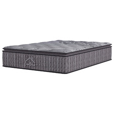 Medium Tana Pocket Spring Pillowtop Mattress