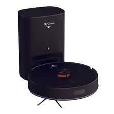 Asimov Robotic Vacuum Cleaner