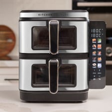 Marcia 11L Digital Air Fryer