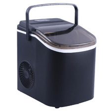 Tommie Ice Maker
