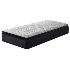 Medium Zearina Pocket Spring Memory Foam Mattress