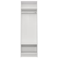 Malmo Built-In Wardrobe