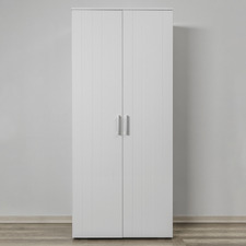Stockholm VJ Panel Cupboard