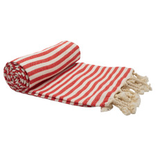 Portsea Turkish Cotton Beach Towel