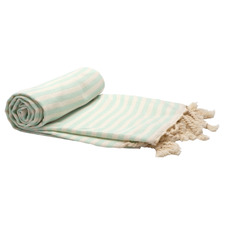 Portsea Turkish Cotton Beach Towel