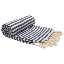 Portsea Turkish Cotton Beach Towel