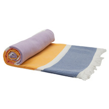 Sorrento Turkish Cotton Beach Towel