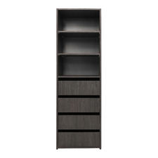 Geneva Classic Built-In Wardrobe