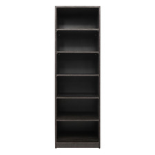 Geneva 6 Shelf Wardrobe
