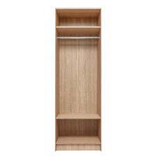 Malmo Built-In Wardrobe