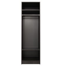 Malmo Built-In Wardrobe