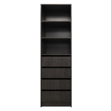 Malmo Classic Built-In Wardrobe
