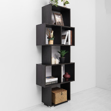 Lisbon Shelving Unit