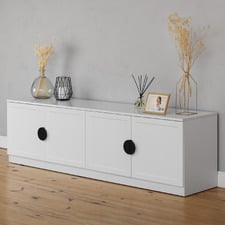Dillon Entertainment Unit