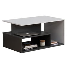 Fargo Rectangular Coffee Table
