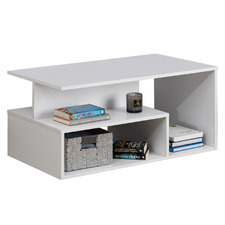 Fargo Rectangular Coffee Table