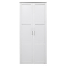 Montclair Hamptons Cupboard