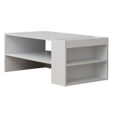 Moore Rectangular Coffee Table