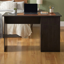 Michelin Desk with Pull Handles