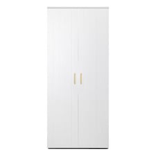 Skye Double Door Cupboard