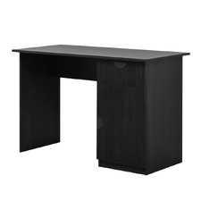 Michelin Desk with Half Moon Handles