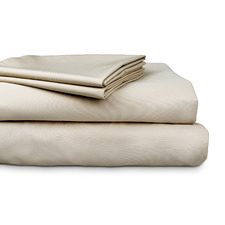Morrigan Cotton Sheet Set