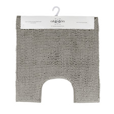 Toggle Contoured Bath Mat