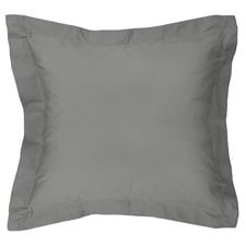 Glenn Cotton Euro Pillowcase