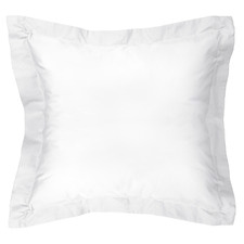 Glenn Cotton Euro Pillowcase