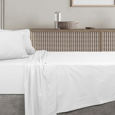 Lovell Cotton Sheet Set