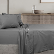 Lovell Cotton Sheet Set