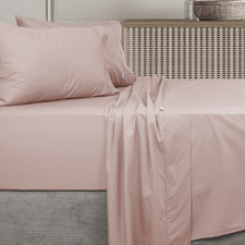 Cotton Sheet Set