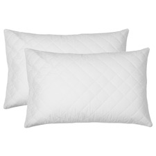 Outlast Waterproof Pillow Protectors (Set of 2)