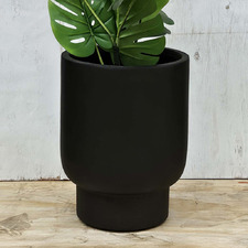 Shiloh Fibre Clay Planter