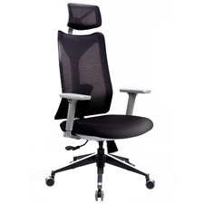 Meiji Mesh Premium Office Chair