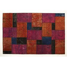 Earth Handmade Rug