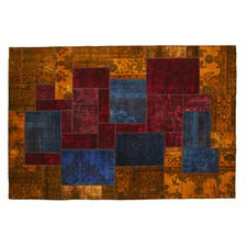 Abbas Handmade Rug