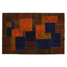 Safavid Handmade Rug