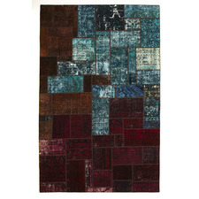 Ximen Handmade Rug