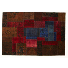 Oceania Handmade Rug