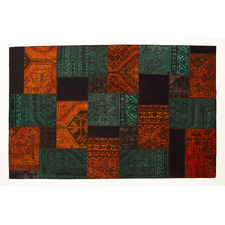 Kokcha Handmade Rug