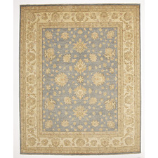 Khal Mohammadi Afghani Hand Knotted Rug